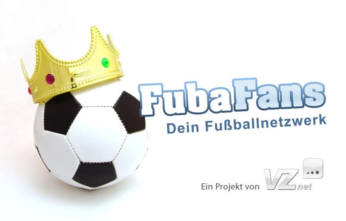 Fubafans - Dein Fussballnetzwerk