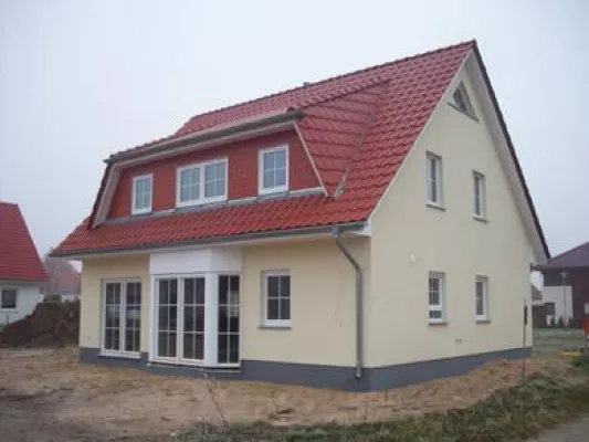 Bild: Ein Landhaus in der Stadt | Besichtigung am 25./26. Januar in 12623 Berlin-Mahlsdorf