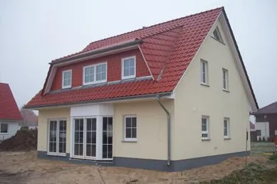 Bild: Ein Landhaus in der Stadt | Besichtigung am 25./26. Januar in 12623 Berlin-Mahlsdorf