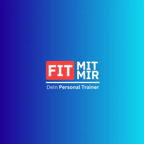 Bild: "FIT MIT MIR: Eröffnung des ersten Personal Training Studios in Garching bei München"