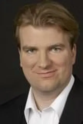 Bild: Jörg Wassink ist neuer Pressesprecher der Sage Software GmbH & Co. KG