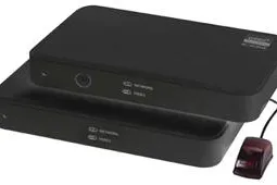 Bild: Kabelloser HDMI Sender/Empfänger von ARP überträgt Bild und Ton in erstklassiger Qualität