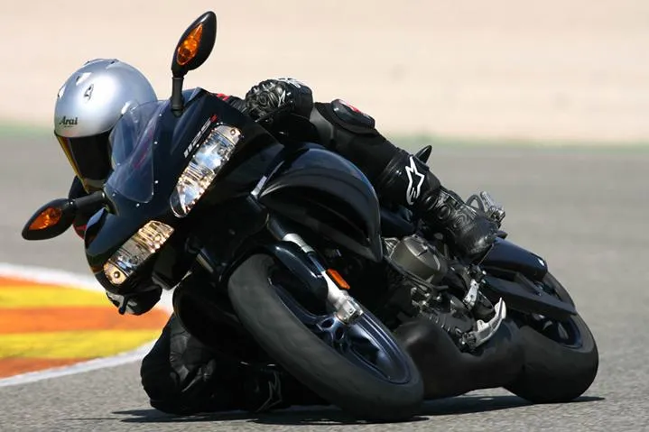 Bild: Supersport the american way
