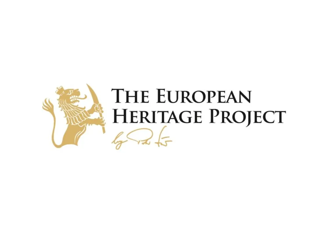 THE EUROPEAN HERITAGE PROJECT by Peter Löw