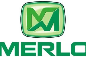 Bild: Mit Merlo mittendrin - Zimmerei gestaltet mit Merlo Teleskopen im Zentrum Deutschlands trendige Öko-Eigenheime
