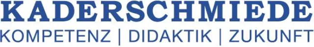Bild: Die KADERSCHMIEDE erweitert das Angebot durch ein umfangreiches Schulungsprogramm für Auszubildende