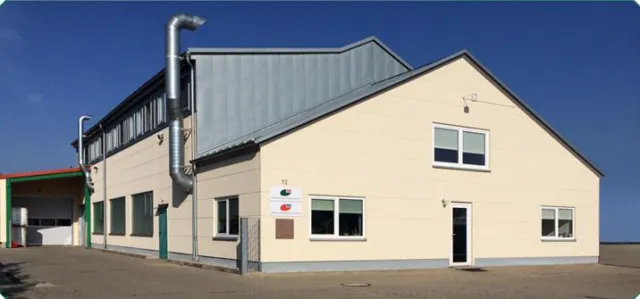 Bild: Einführung der CtP Technik