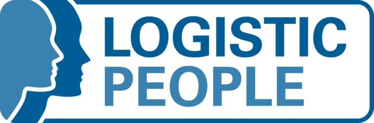 Logistic People: neues Logo