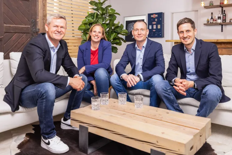 Bild: 10 Jahre Qausal: Von Hoteliers für Hoteliers