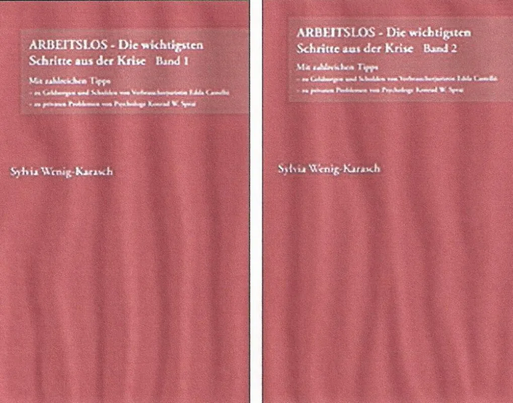 Ratgeber für Arbeitslose: Hier finden Betroffene wichtige Infos zur Existenzsicherung und im Umgang mit ARGEN und Jobcentern
