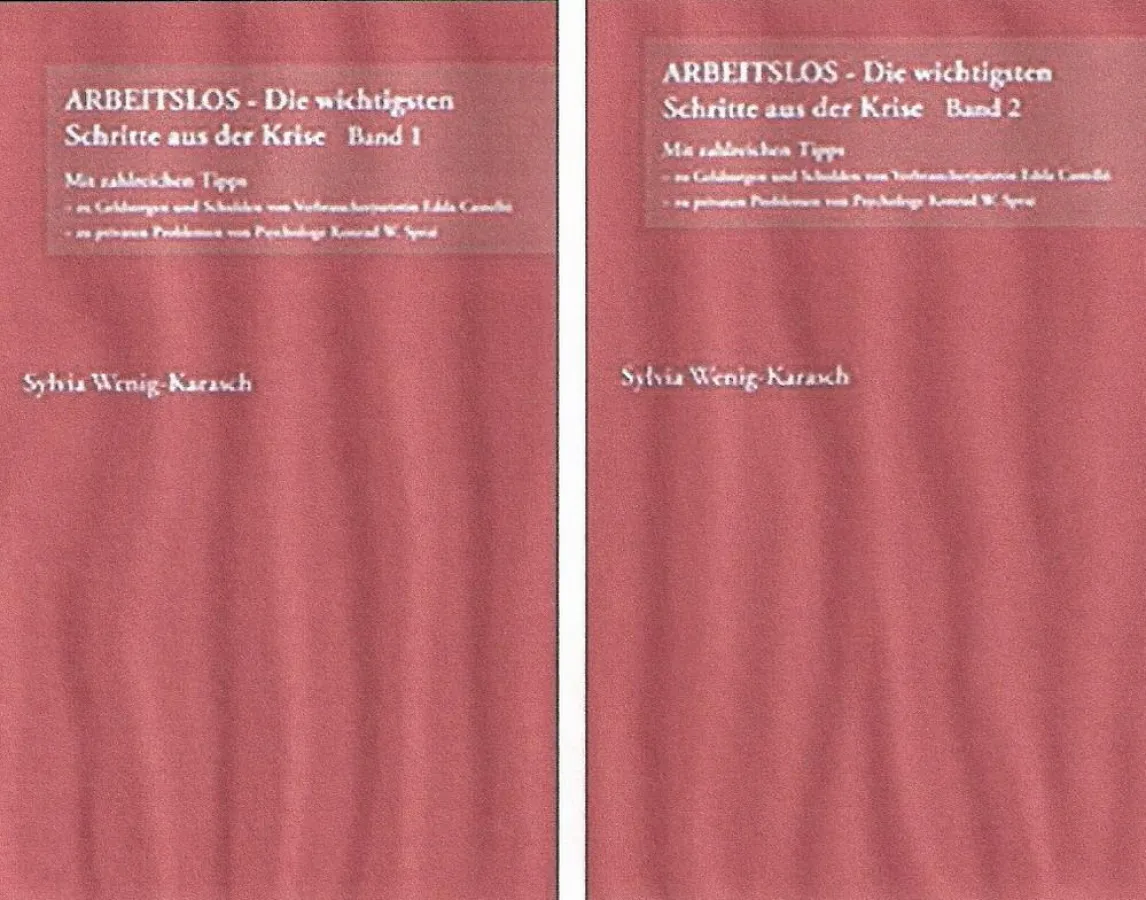 Ratgeber für Arbeitslose: Hier finden Betroffene wichtige Infos zur Existenzsicherung und im Umgang mit ARGEN und Jobcentern
