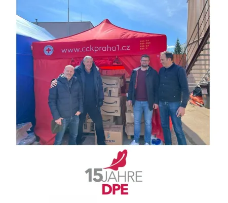 Bild: Erfahrung führt zu Erfolg: 15 Jahre DPE Deutsche Private Equity