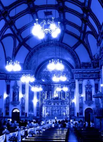 Bild: "Lieder der Engel" - ein himmlisches Konzert für einen irdisch guten Zweck