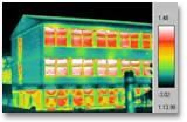 Bonn: Kostenfreier Infoabend zur energetischen Sanierung und Fördermittel am 26.02.07 Bild: Bonn: Kostenfreier Infoabend zur energetischen Sanierung und Fördermittel am 26.02.07