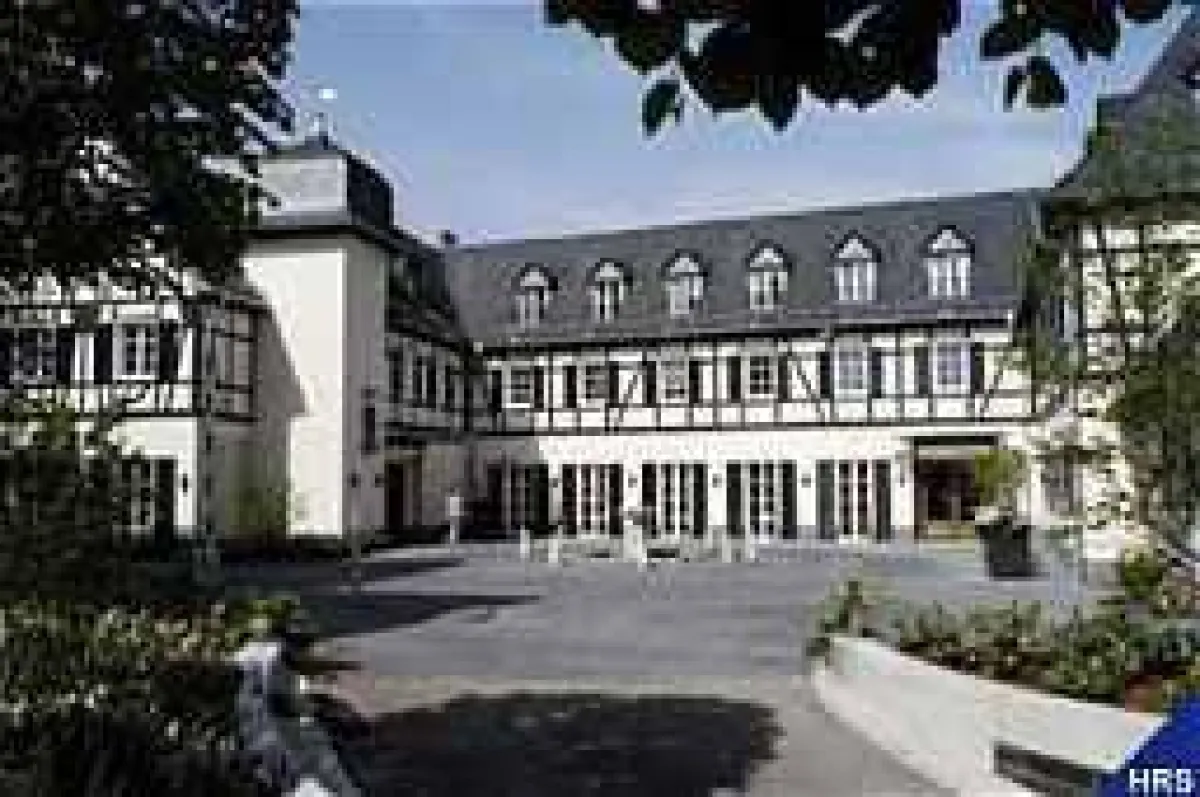 Rheinhotel Schulz