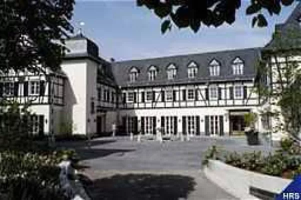 Erstes "EU GreenLight Hotel" in Rheinland-Pfalz Bild: Erstes "EU GreenLight Hotel" in Rheinland-Pfalz