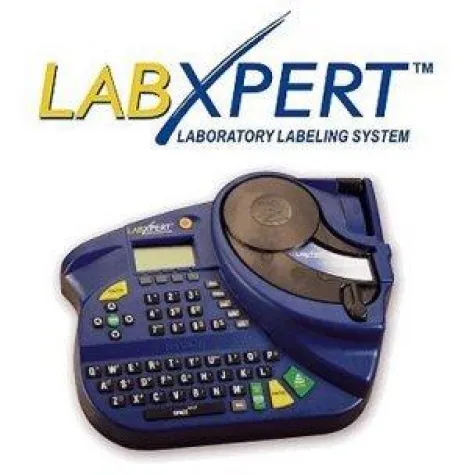 Bild: LABXPERT™ - Der Etikettendrucker für die Anforderungen im Labor