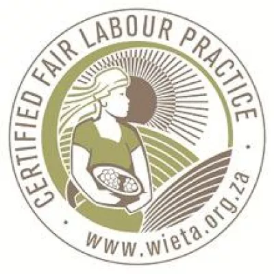 Bild: DIE ERSTEN WEINE MIT ETHIK-SIEGEL AUS SÜDAFRIKA