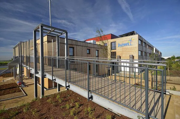 Bild: Großküchenplaner entwickelt Energieeffizienz-Handbuch für nachhaltige Mensa