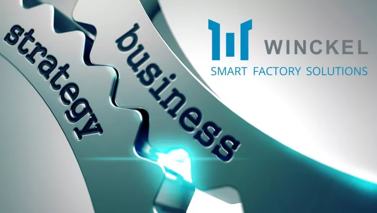 AUS DREI MACH BESSER - Winckel wird Teil der inotec group Bild: AUS DREI MACH BESSER - Winckel wird Teil der inotec group