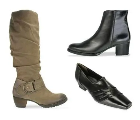 Bild: Paul Green - Jetzt bei Schuhe Lüke