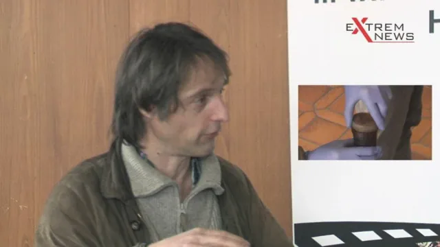 Bild: Black Goo, das intelligente Öl und seine Wirkung auf den Menschen