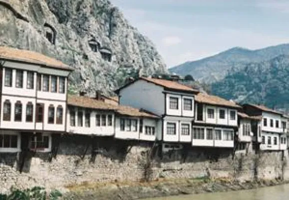 Bild: Sebil Touristik - Türkische Kultur und Geschichte zum Anfassen