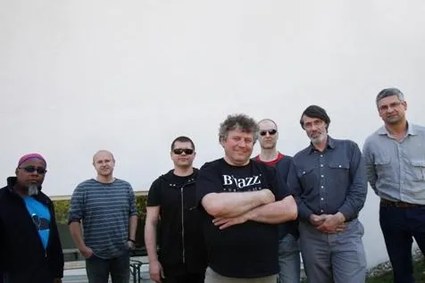 Bild: Paul Zauners Christmas All Stars feat. Dwight Trible