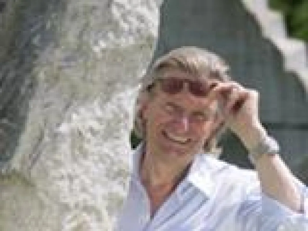 Leonhard Fopp - Inhaber der online Galerie e-sculptures.com