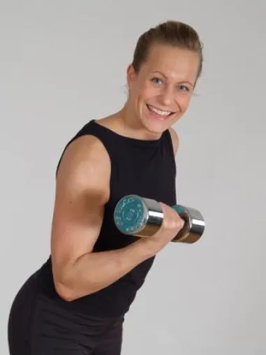 Bild: Mit dem richtigen Training in den Winter starten