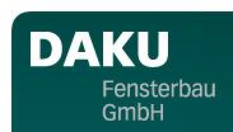Bild: DAKU Fensterbau GmbH feiert 20-jähriges Bestehen