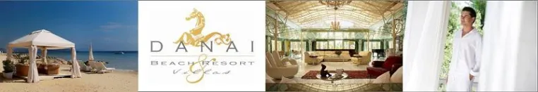 Bild: Surprise, surprise - Kein Tag wie der andere im Danai Beach Resort & Villas