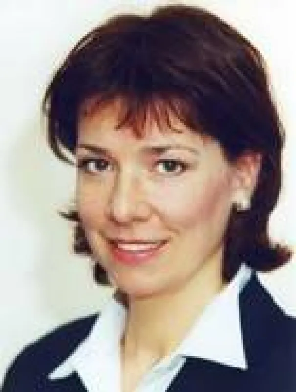 Die Wut-Probe bei Rima Redmann machen