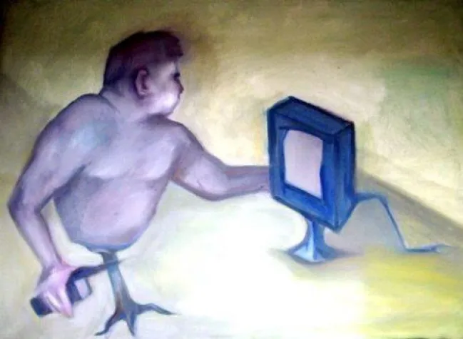 Bild: Iris Hilpert "Figunetik´s in Luzern"