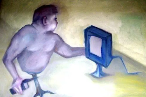 Bild: Iris Hilpert "Figunetik´s in Luzern"