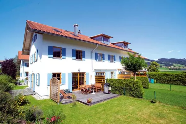 Bild: Die Riester-Förderung für Wohneigentum kommt