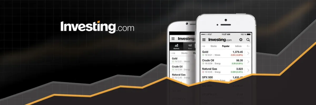 Investing.com (© Investing.com)