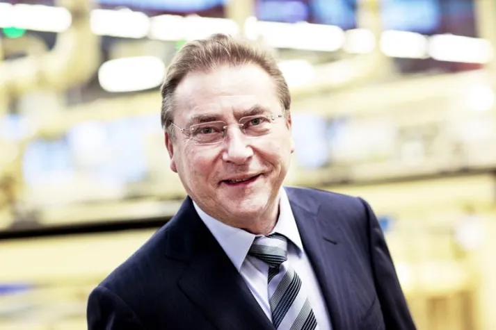 Bild: Leipold Gruppe steigert Umsatz dank strategischer Neuausrichtung