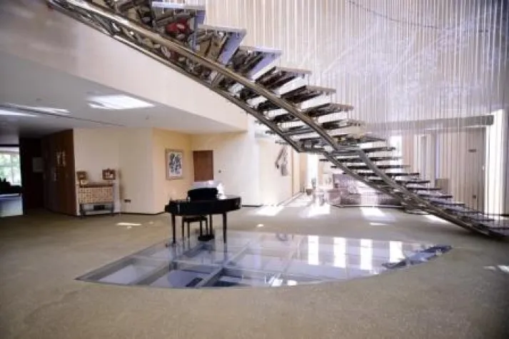 Bild: Megavilla: Im Himmel von Dubai