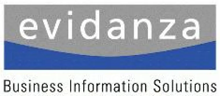 Bild: evidanza präsentierte: Business Intelligence der nächsten Generation - Business Value Controlling