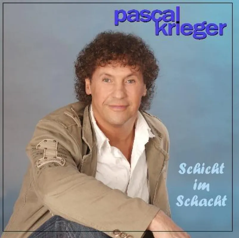 Pascal Krieger
