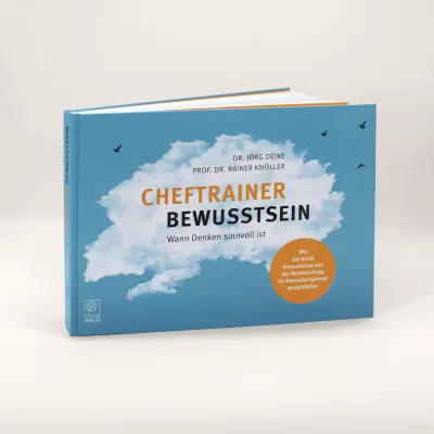 Bild: Wie man in vier Wochen sein Leben konkret verändern kann