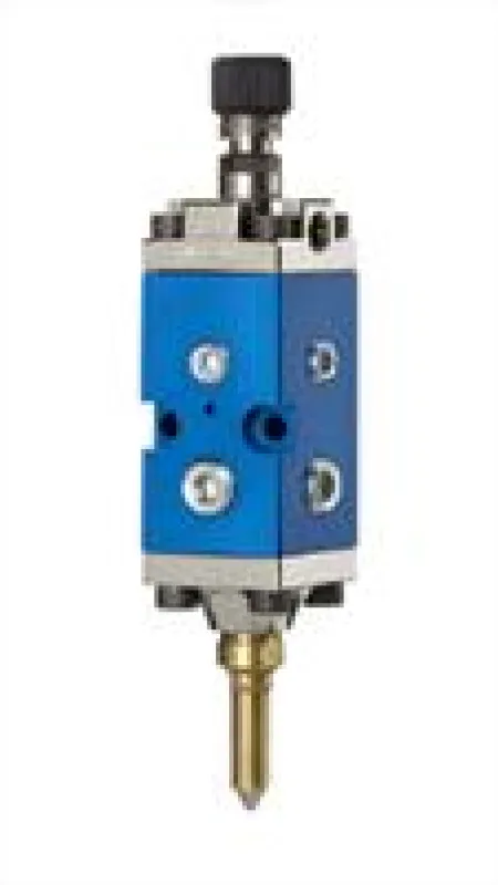 AG-900+ Modularer Auftragskopf