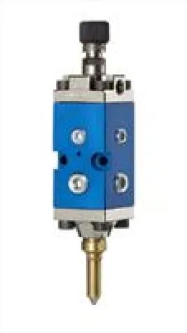 Bild: AG-900+ Modularer Auftragskopf