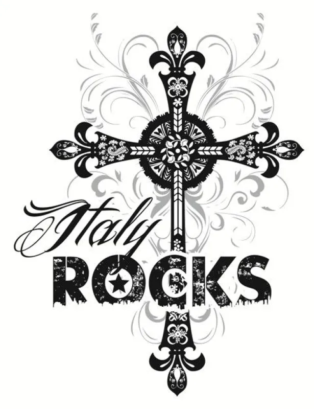 Italy Rocks