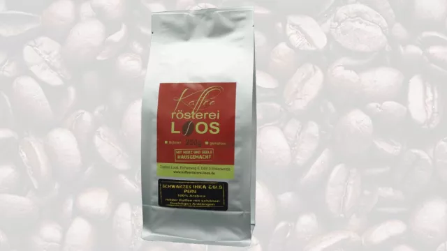 Bild: Peru - Schwarzes Inka Gold: Der Kaffee aus den Höhen der Anden