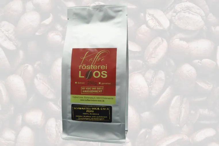 Peru - Schwarzes Inka Gold: Der Kaffee aus den Höhen der Anden Bild: Peru - Schwarzes Inka Gold: Der Kaffee aus den Höhen der Anden