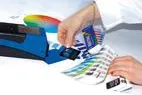 Bild: Standardisierte Arbeitsprozesse in Vorstufe und Druck einführen