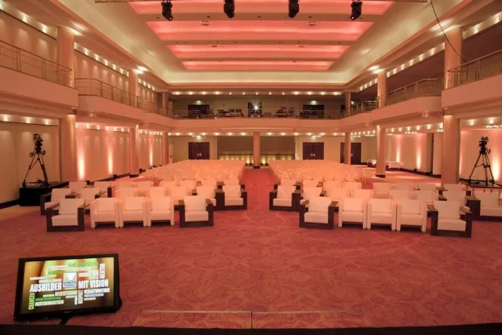 Bild: Kooperation unter der Kochmütze