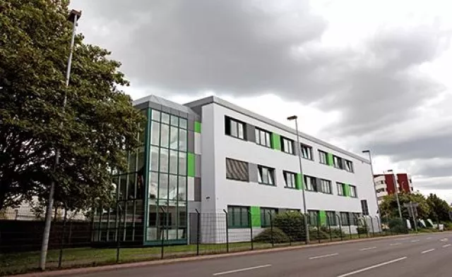 Bild: Repair Management bezieht neues Quartier in Frankfurt am Main